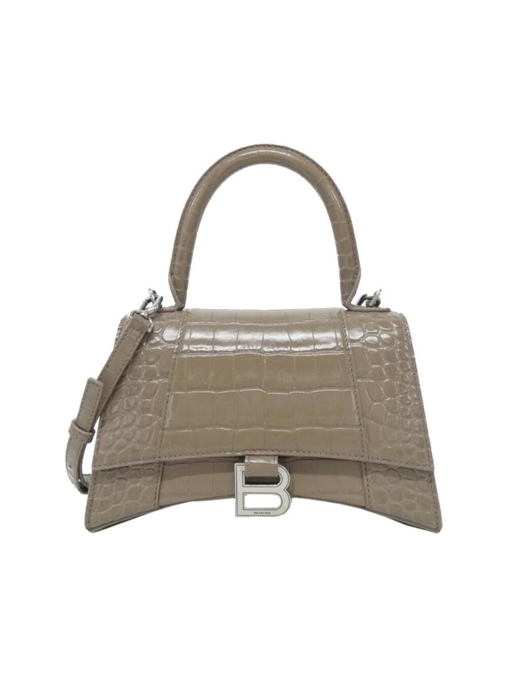 Balenciaga Our Glass Small Bag - Picture 1 of 7